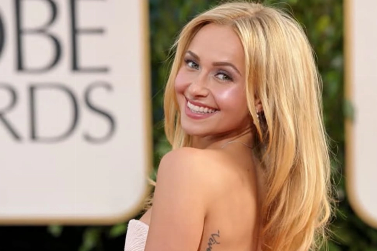 Hulpdiensten probeerden Hayden Panettiere nog te reanimeren